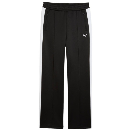 Puma Γυναικείο παντελόνι φόρμας T7 Always On Straight Track Pants